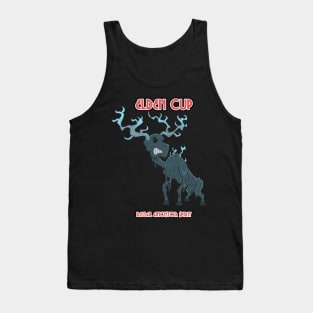 ANCESTRAL SPIRIT RUBBERHOSE Tank Top